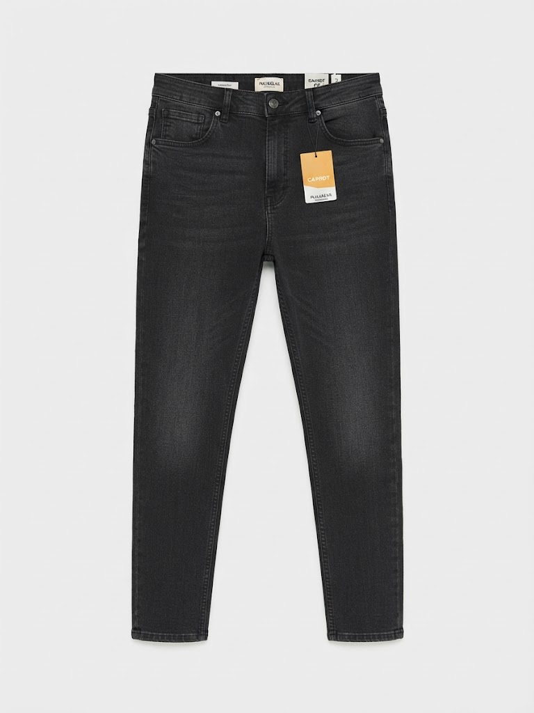 Pull and bear